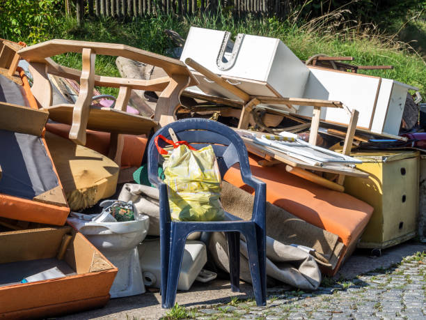 Best Yard Waste Removal  in Jackson, AL