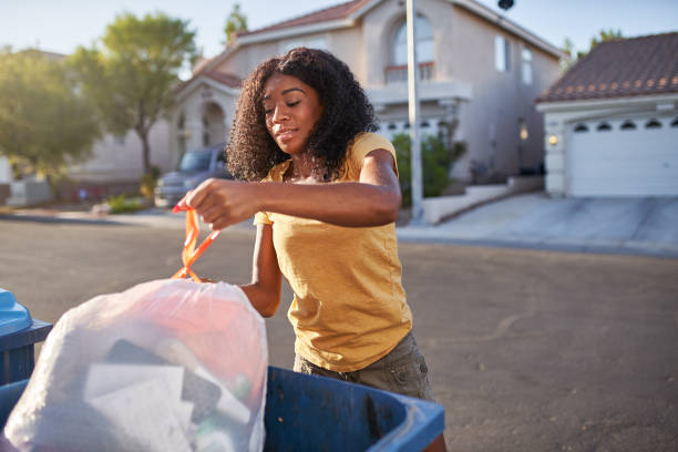 Full-Service Junk Removal in Jackson, AL