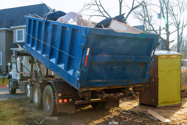 Best Basement Cleanout Services  in Jackson, AL