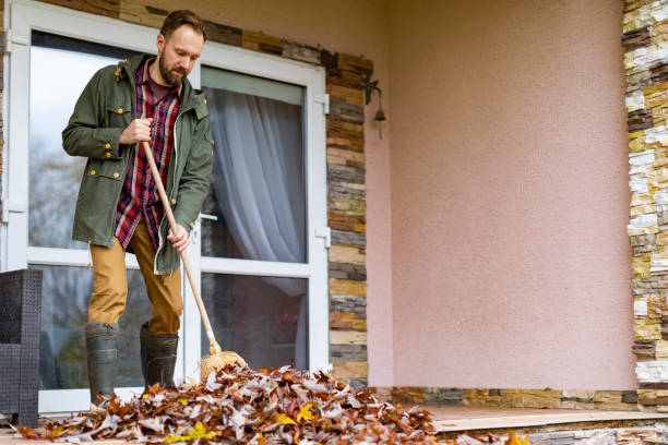 Professional Junk Removal in Jackson, AL