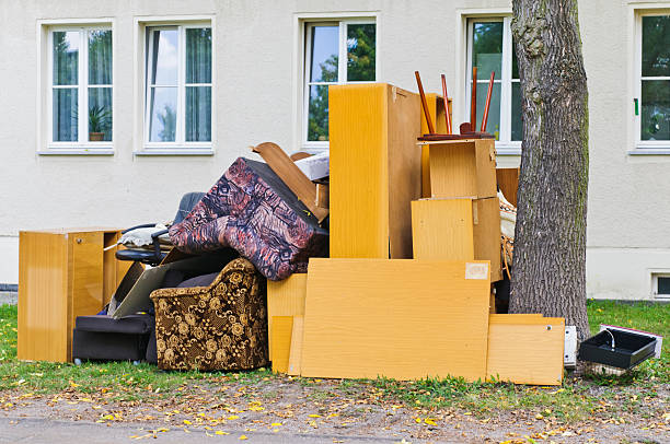 Best Garage Cleanout Services  in Jackson, AL