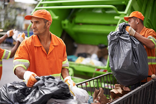 Best Commercial Cleanout Services  in Jackson, AL