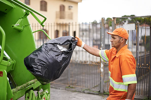 Best Affordable Junk Removal Services  in Jackson, AL
