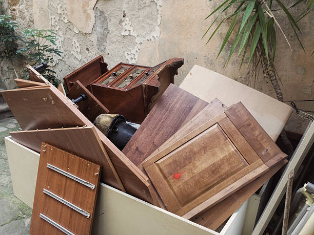 Best Trash Removal Near Me  in Jackson, AL